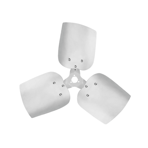 3Bld 30Dia 33Deg Cw Fan Blade For Lau -Part# 6129950001
