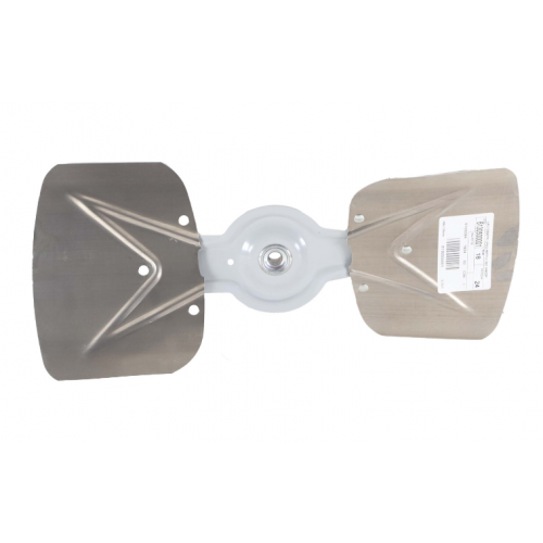 2Bl 18Dia 24Deg 1/2 Cw Fan Bld For Lau -Part# 6130500001