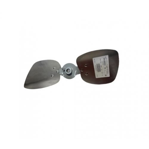 2Bld 14Dia 36Deg Cw Fan Blade For Lau -Part# 6141660001