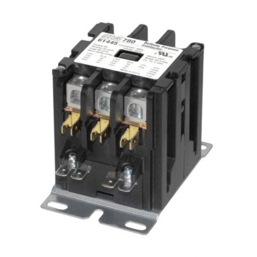 24V 40A 3Pole Dp Contactor For MARS -Part# 61445