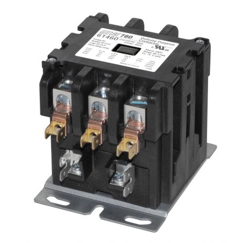 240V 60A 3Pole Dp Contactor For MARS -Part# 61472