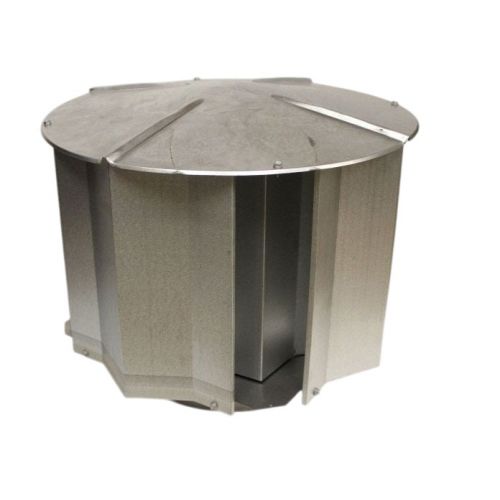 12 Vent Cap For Reznor Part# 61875