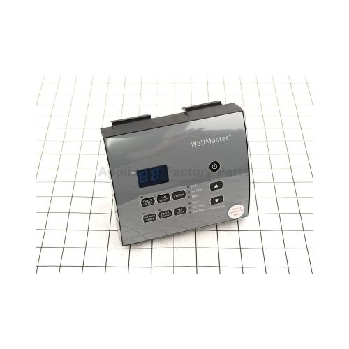 Wm 230V H C E Ctrl Svc Kit For Friedrich Air Conditioning -Part# 61921225