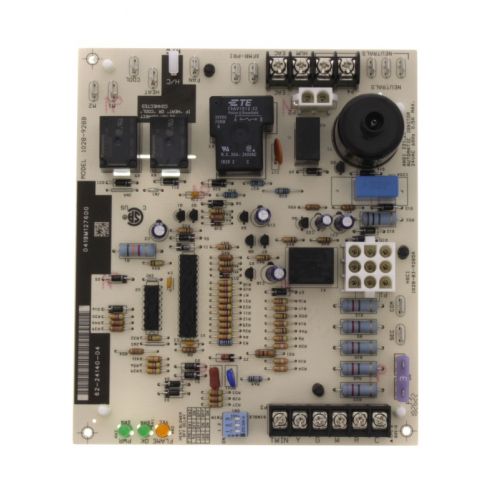 Integrated Furnace Control Board For Rheem-Ruud Part# 62-24140-04