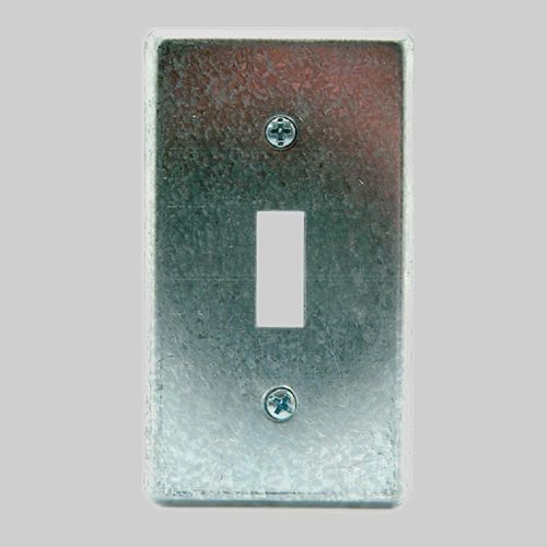 Utility Cover Toggle Swt Flat For Diversitech -Part# 620-253