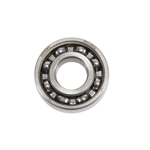 Regal Rexnord - Rollway Bearings 6203EMQ Open Ball Bearing 17mm ID