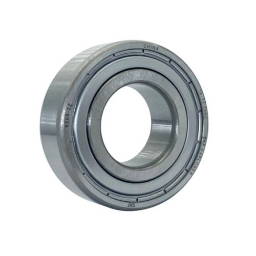 SKF Bearings 6205-2Z Deep Groove Ball Bearing 25MM ID