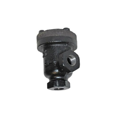 Spirax-Sarco 62093 T-250 1" Thermostatic Steam Trap 250 PSI