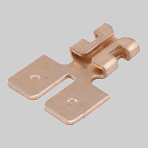 1/4" Wye Tab Adapter Pk Of 100 For Diversitech -Part# 6211CX