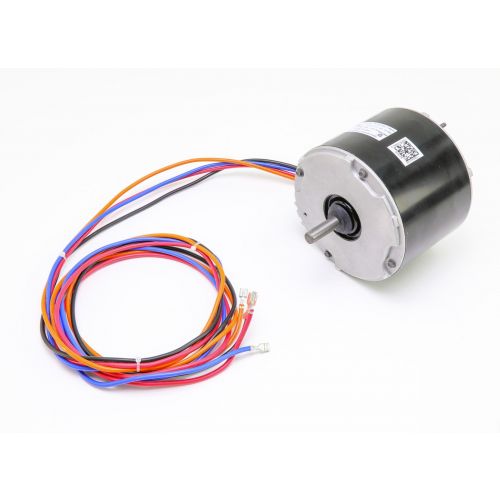 1/4Hp 2Spd Fan Motor 48 Frame For Nordyne -Part# 622018