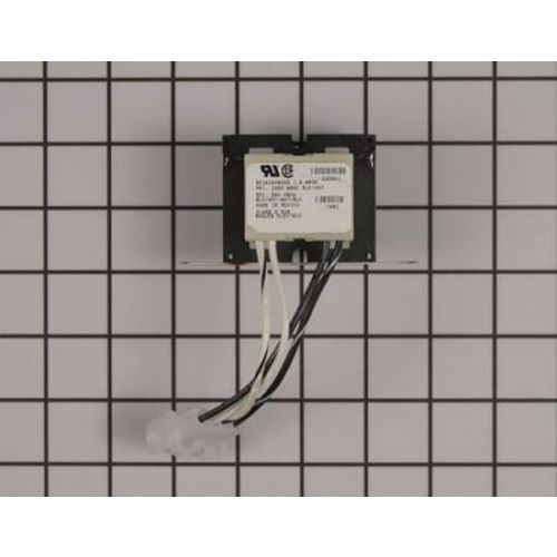 120V-Pri 24V-Sec 40Va Transfor For Nordyne -Part# 622341