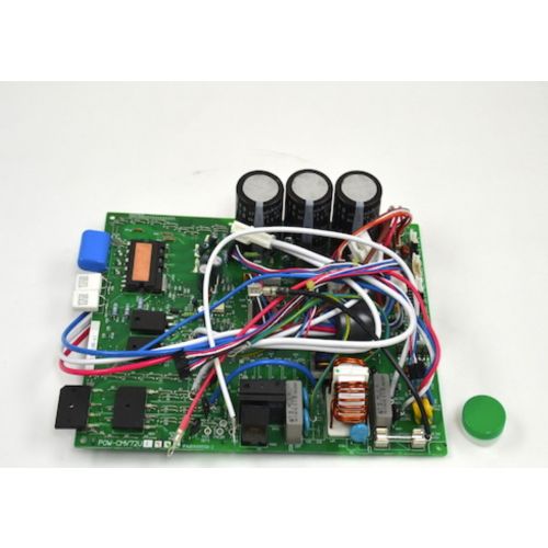 Control Board For Sanyo HVAC -Part# 6231931892