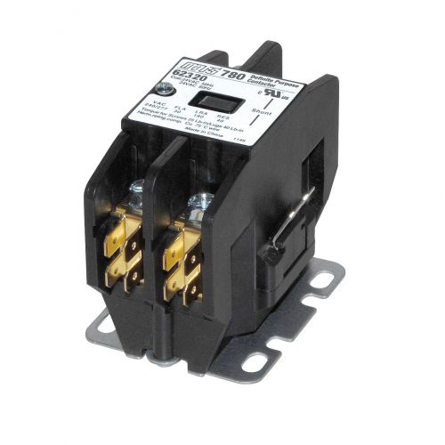 MARS 62321 1.5-Pole Contactor 30A 120V