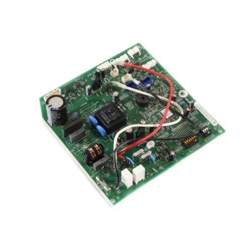 Sanyo HVAC 6233135847 Control Board