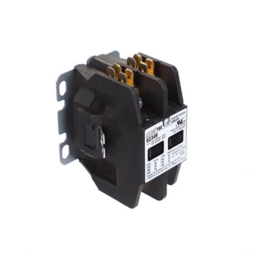 MARS 62349 2-Pole Contactor 30A 480V