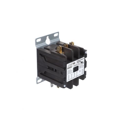 MARS 62434 3-Pole Definite Purpose Contactor 30A 480V