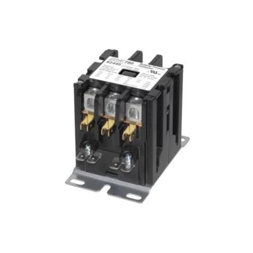 MARS 62445 3-Pole DP Contactor 24V
