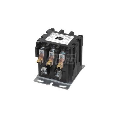MARS 62470 3-Pole DP Contactor 60A 24V