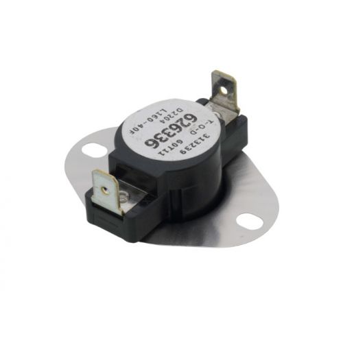 Limit Switch L160-40F For Nordyne -Part# 626336R