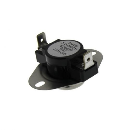 95-115F Limit Switch Auto For Nordyne -Part# 626497R