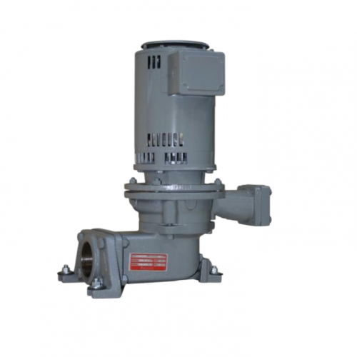 Xylem-Bell & Gossett 627PF-C353HPT Pump W/Meter 460V 60 GPM 40 PSIG