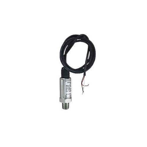 Dwyer Instruments 628-13-GH-P1-E3-S1 1/4" Pressure Transmitter 0-300 PSI W/9' Cable