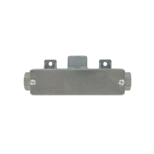 Dwyer Instruments 629C03CHP2E5S3LCD+ Wet/Wet Differential Pressure Transmitter 629C-03-CH-P2-E5-S3-LCD-3V