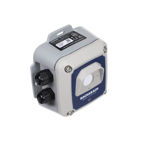 Kele Product 6302-0171 Gas Detector R454B IP66 MODBUS