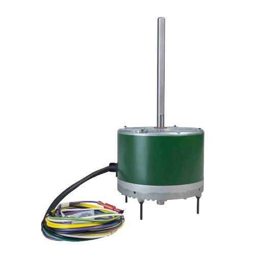 Regal Rexnord - Genteq 6303S 1/3-1/12HP Condenser Fan Motor 208-230V