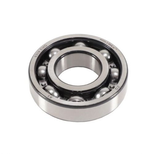 Regal Rexnord - Rollway Bearings 6309EMQ Open Ball Bearing 45mm ID