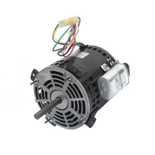 Packard 63110 3/4-1/2HP PSC Motor 1625/1380 RPM 115/230V