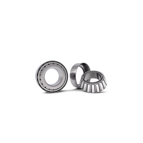 Regal Rexnord - Rollway Bearings 6314ZZC3EMQ 70MM ID Double Shielded Ball Bearing