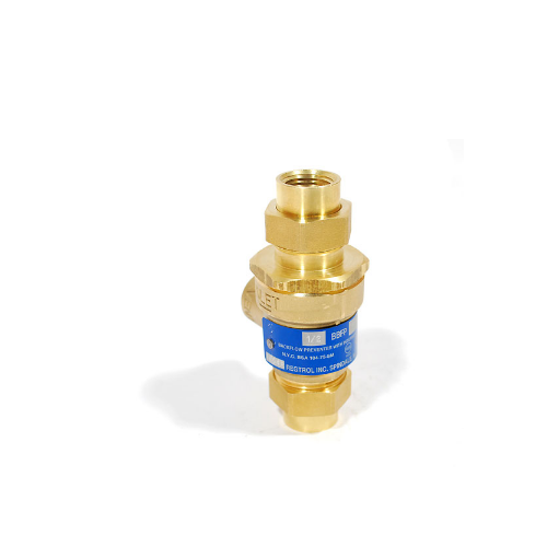 12 Its Back Flo Preventer For Watts Part# 63190
