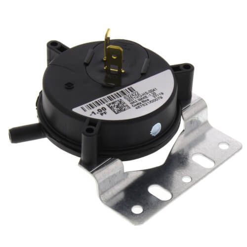  -1.00"Wc Spst Pressure Switch For Nordyne -Part# 632422R