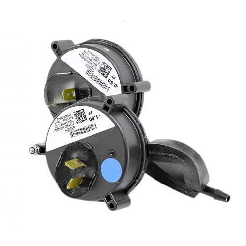 1.60"Wc Dual Pressure Switch For Nordyne -Part# 632554R