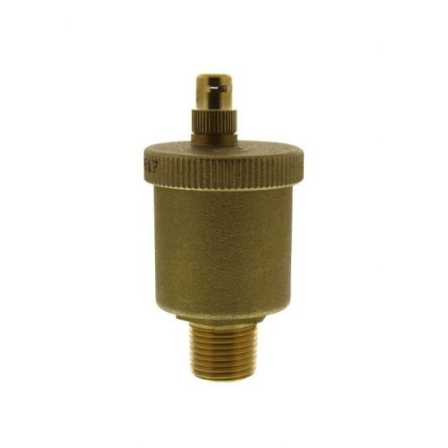 Automatic Air Vent For Weil Mclain Part# 635-100-003