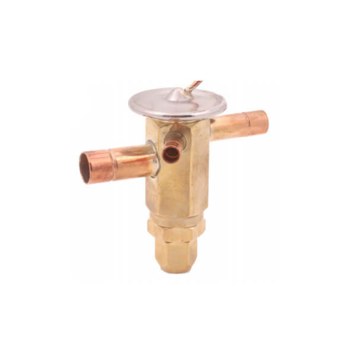 14X12Odf R404A 14Ton Txv For Emerson Flow Control (Alco) Part# 63503