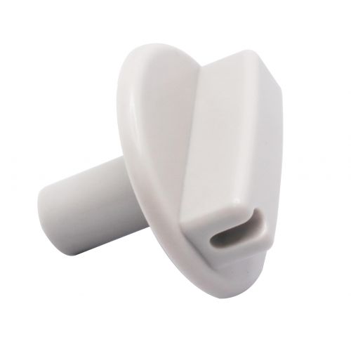 Markel Products Co. 63818002 Thermostat Knob Ivory 3310 SER