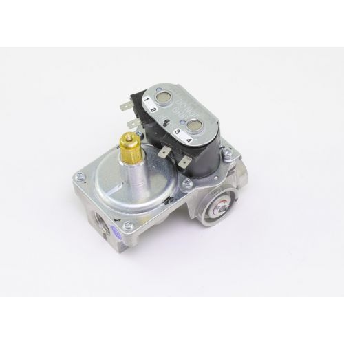 120V 3"/8" Gas Valve For Wayne Combustion -Part# 63902-001