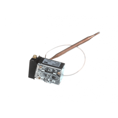 Markel Products Co. 64087003 1-Stage Thermostat 24V 6300 Series