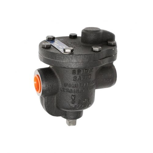 Spirax-Sarco 64170 3/4" Inverted Bucket Steam Trap B1HS 250