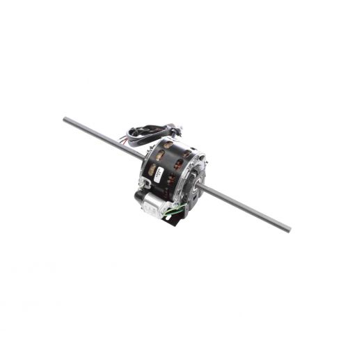 Regal Rexnord - Century Motors 641A 1/30-1/60-1/125HP Motor 1075 RPM 115V