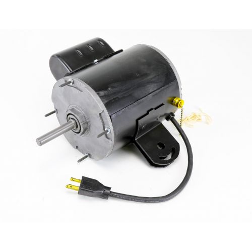 115V1Ph 13Hp 1100Rpm 2Spd Mtr For Century Motors Part# 647A