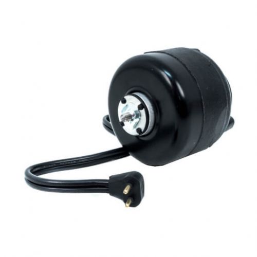 Packard 65017 Unit Bearing Fan Motor CWLE 9W 1550 RPM 115V