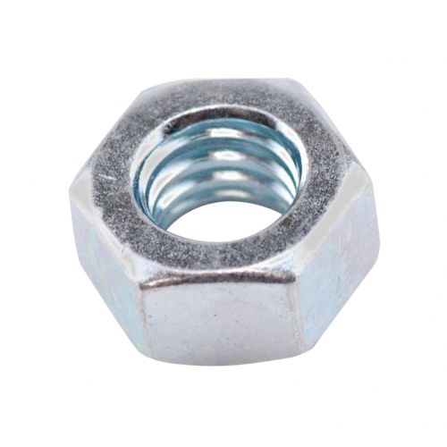 Fin. Hexnut 5/16In-18 Zn Pltd. For Diversitech -Part# 6502