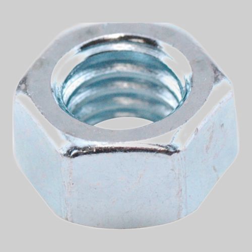 Fin. Hexnut 3/8In-16 Zn Pltd. For Diversitech -Part# 6503