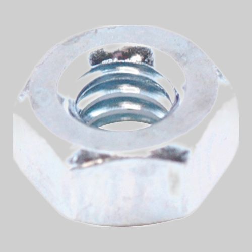Fin. Hexnut 3/8In-16 Pk Of 100 For Diversitech -Part# 6503CX