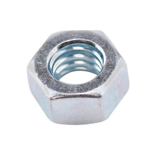 Fin. Hexnut 1/2In-13 Znpltd. For Diversitech -Part# 6505LX