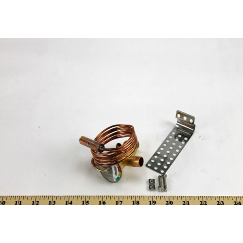 38X 12Odf R404A 1 Ton Txv For Emerson Flow Control (Alco) Part# 65183