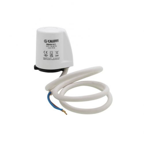 Thermoelectric Actuator 24V For Caleffi -Part# 656404